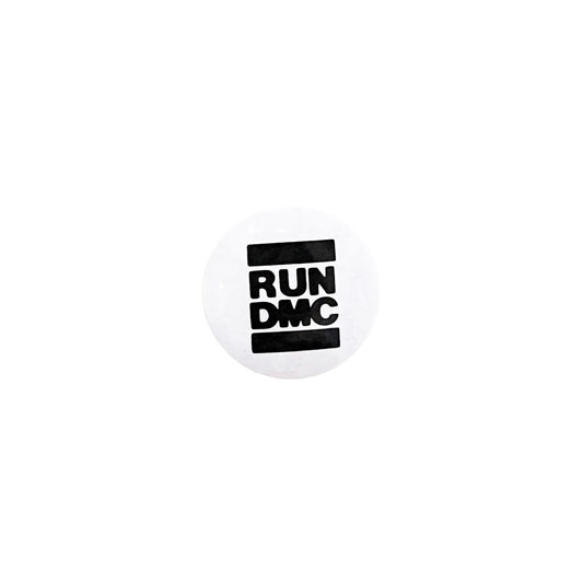 Run-D.M.C. Badge