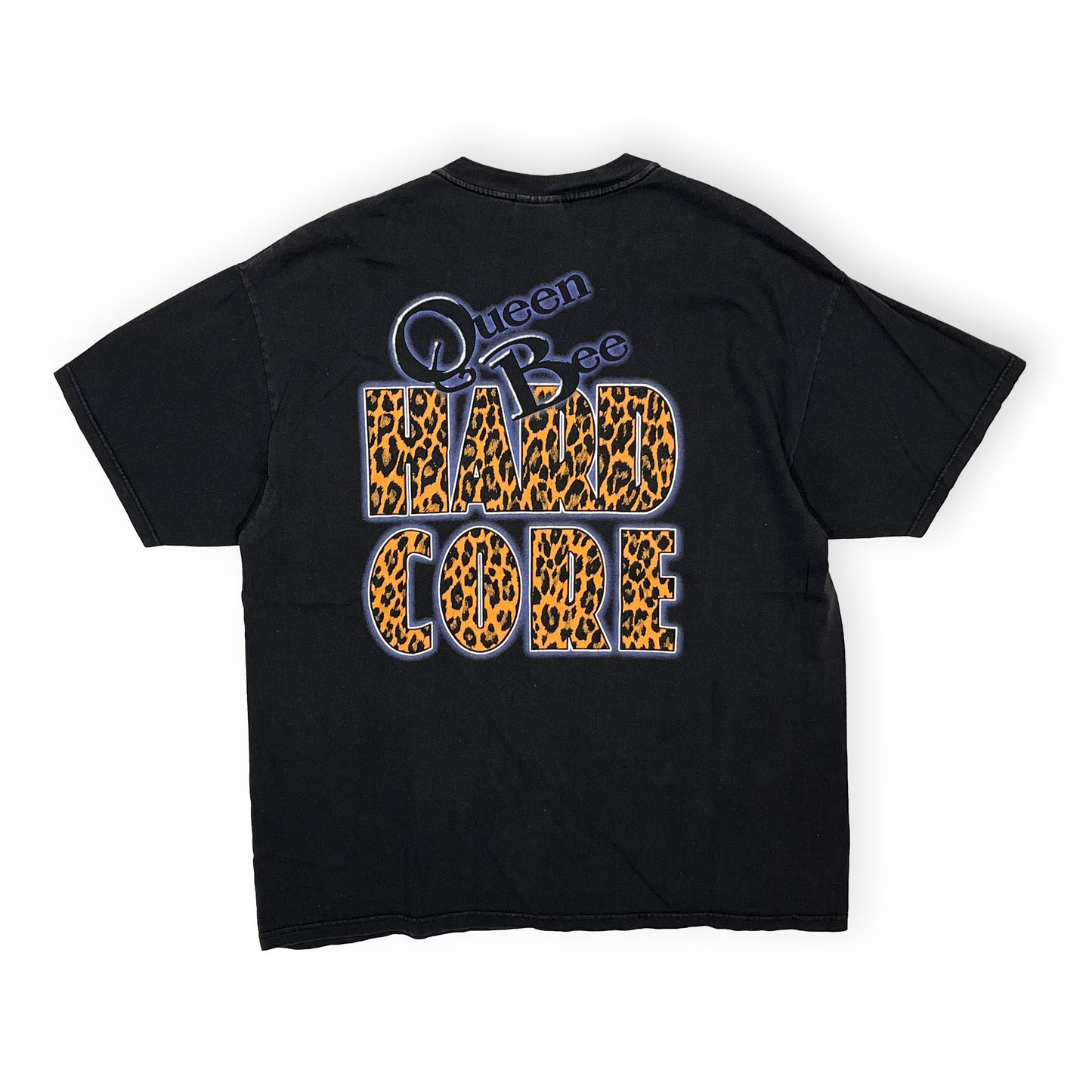 90's WINTERLAND Lil' Kim "HARD CORE" T Size (XL) スペシャル！