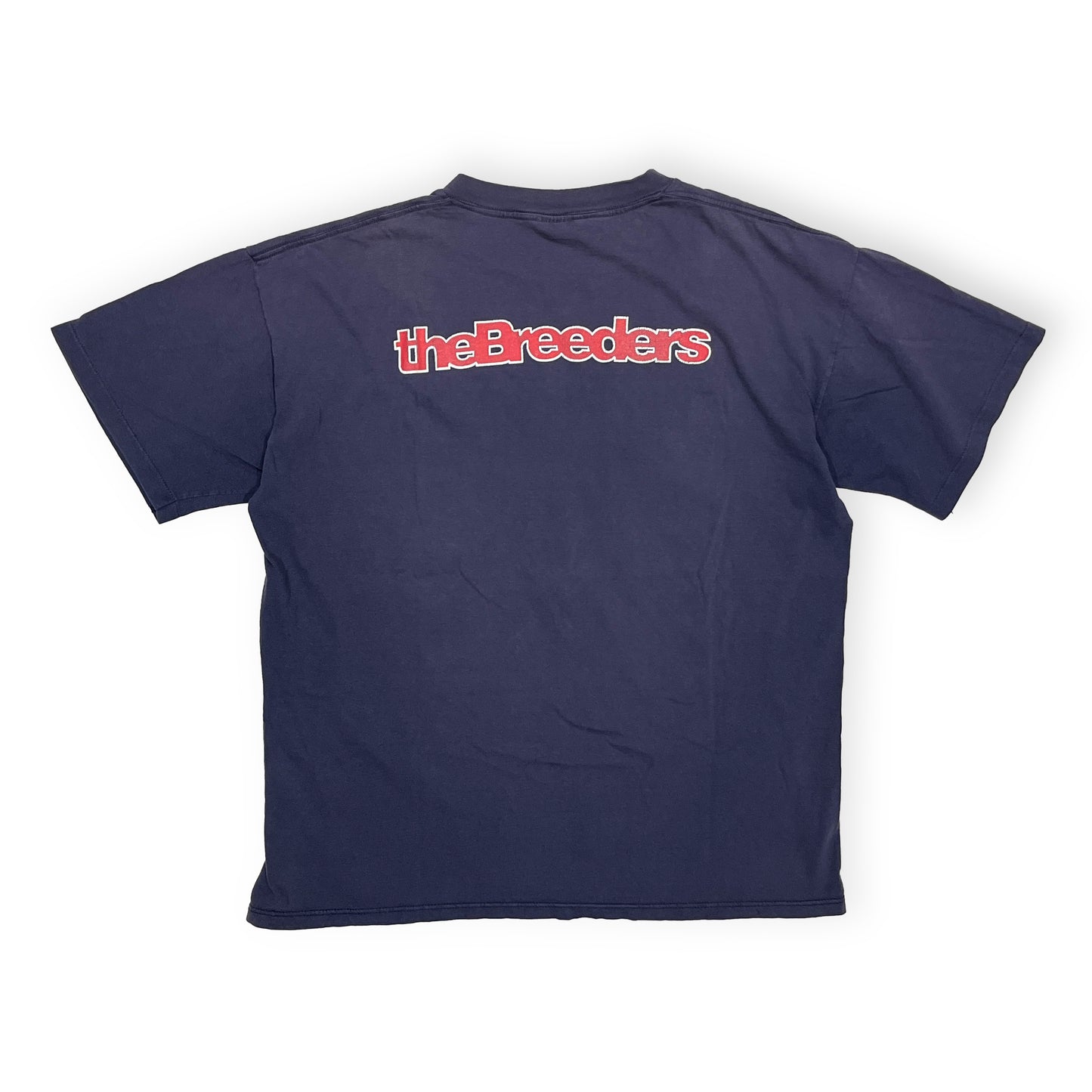 90's The Breeders T Size (XL)