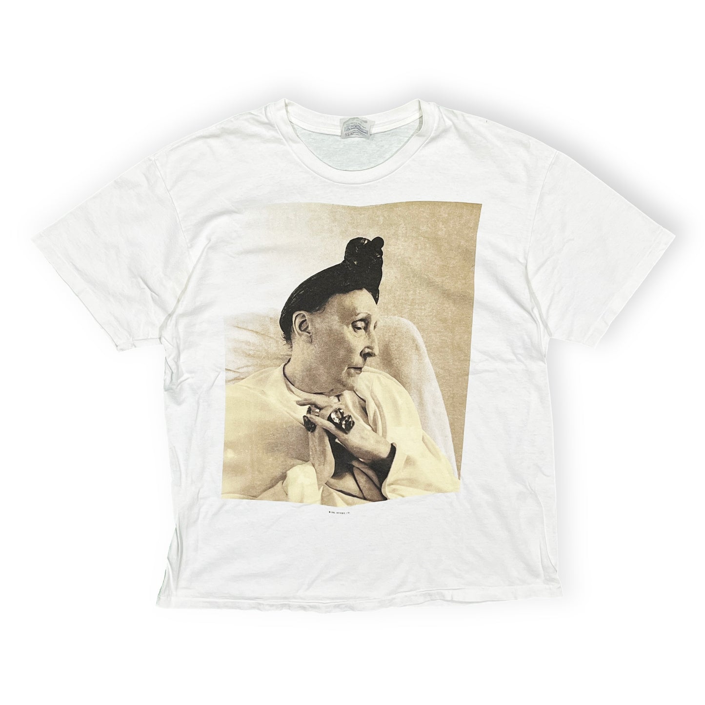 90's Hanes Morrissey "Kill Uncle" T Size (XL)