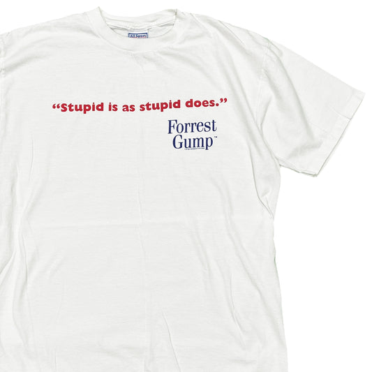 90's All Sport Forrest Gump T Size (XL)