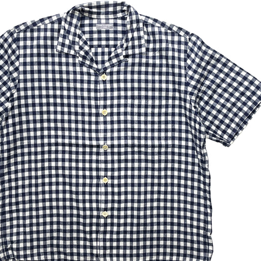 AD2002 Comme des Garcons Homme SH Size (L)位