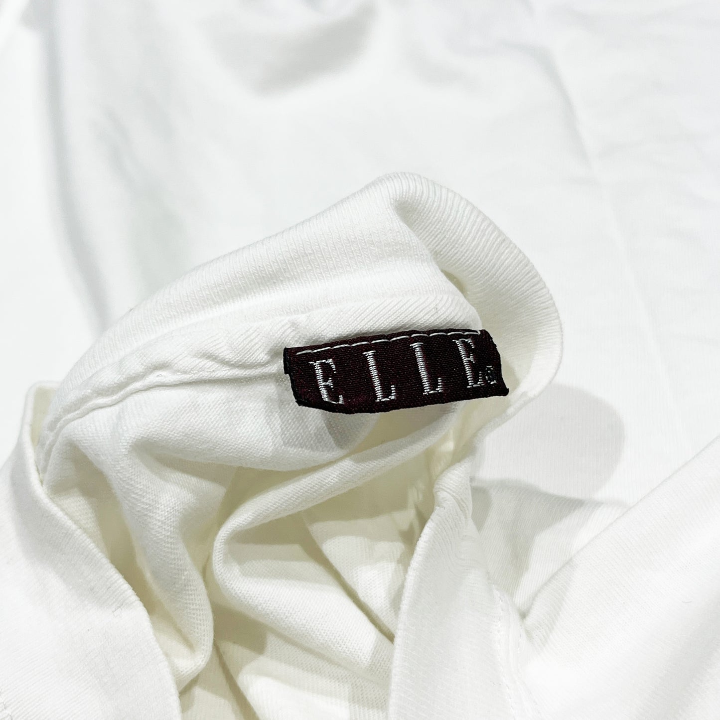 90's〜 Elle Magazine T Size (L)位