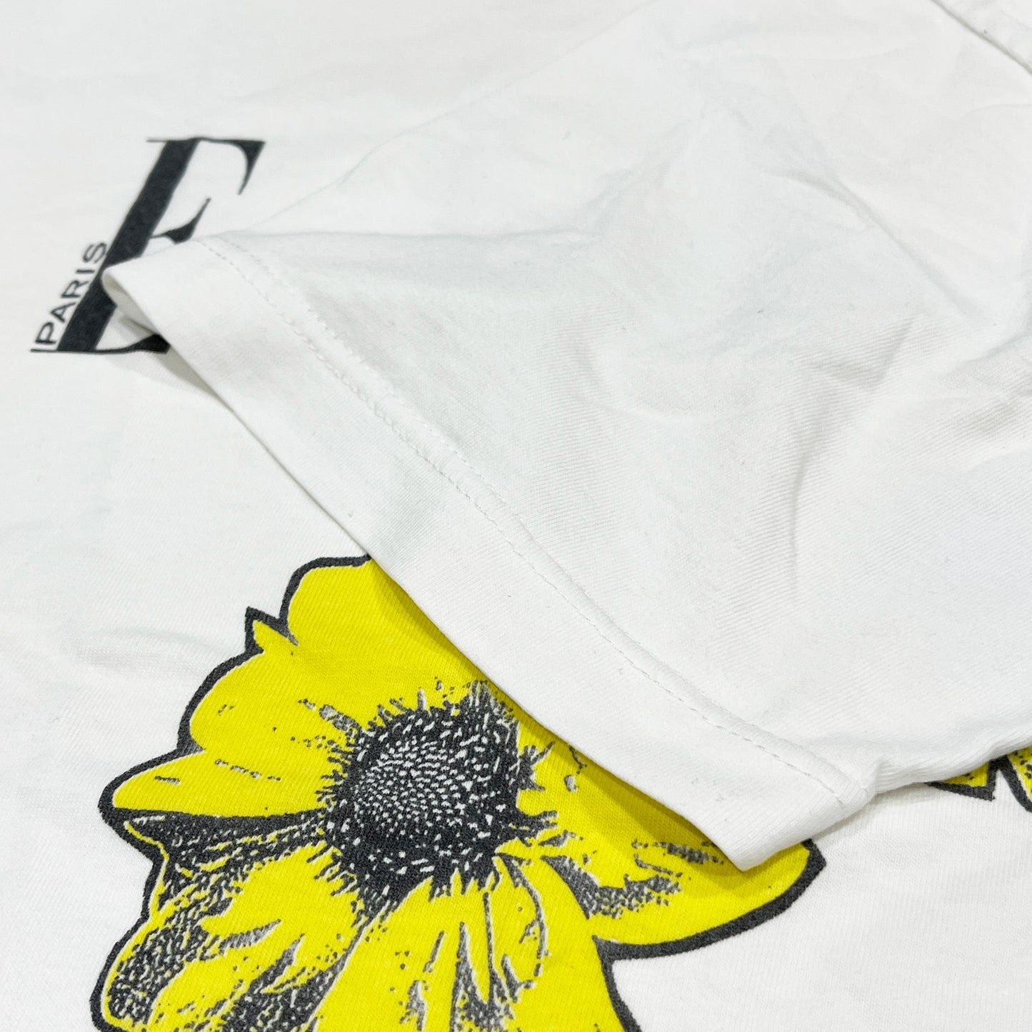 90's〜 Elle Magazine T Size (L)位