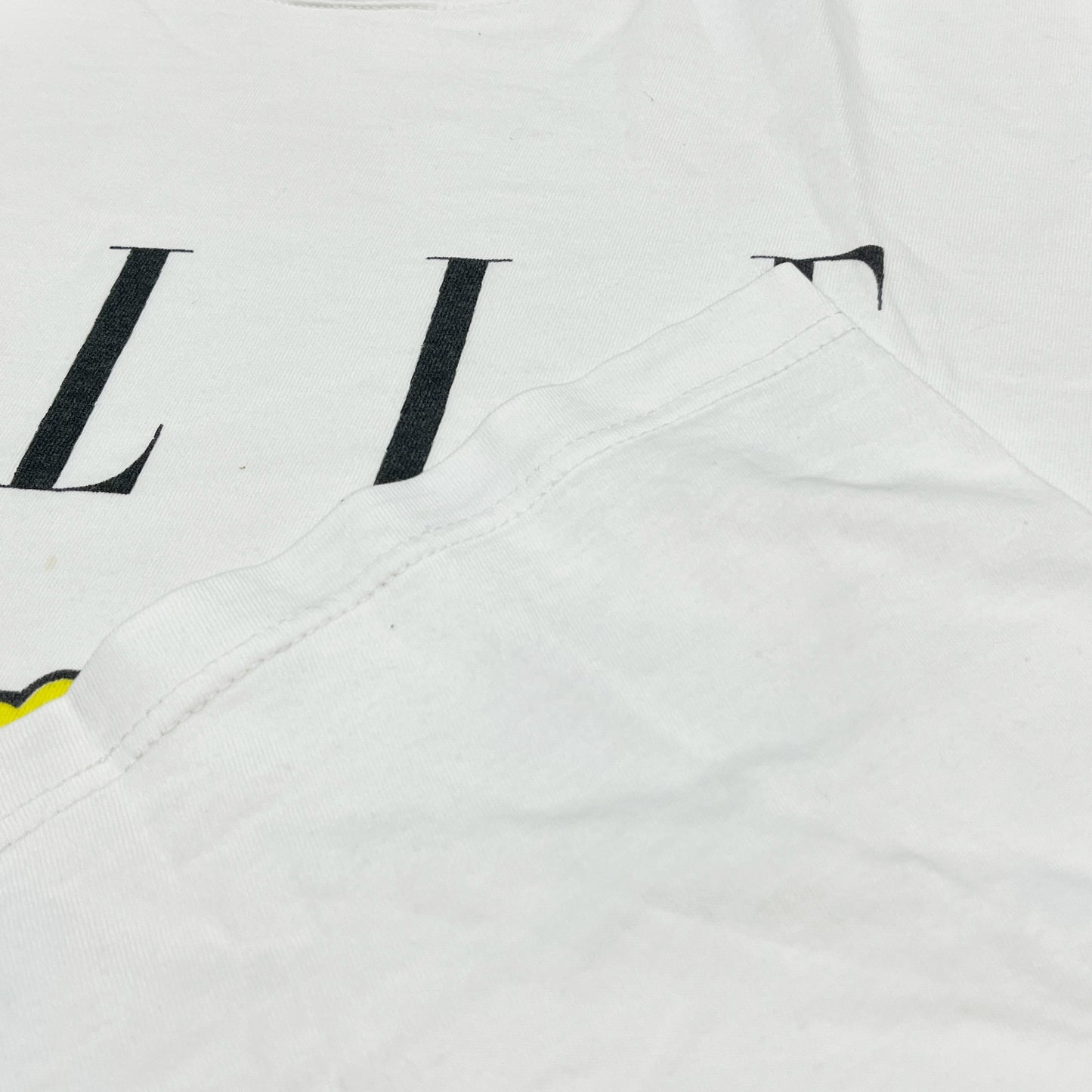 90's〜 Elle Magazine T Size (L)位