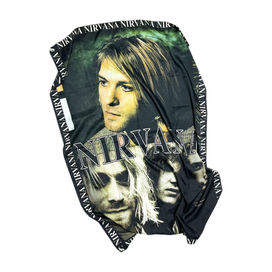 Nirvana Tapestry