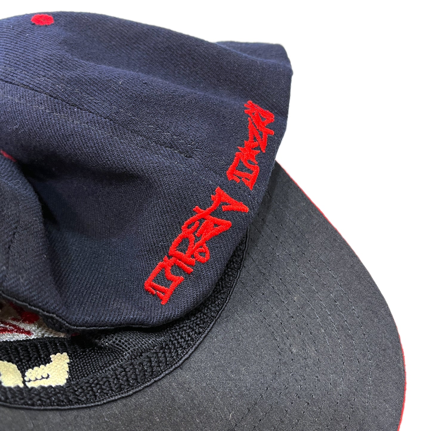 90's〜 D12 Cap Size (7 1/8)