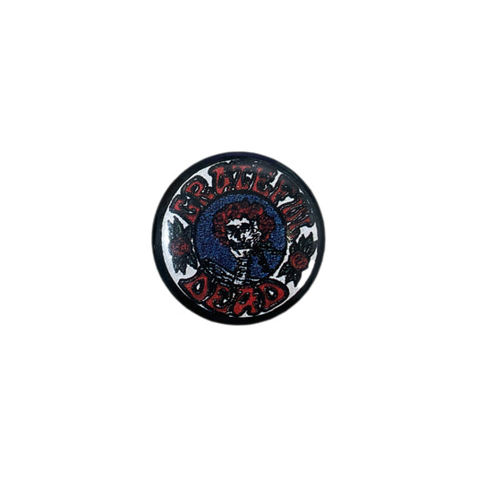 Gratefuldead Badge