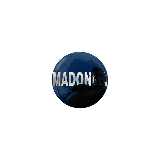 Madonna Badge