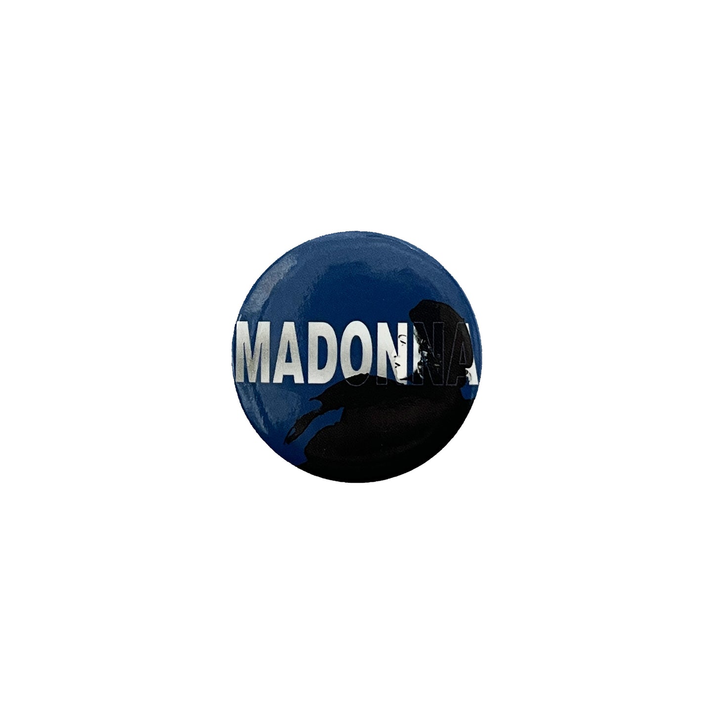 Madonna Badge