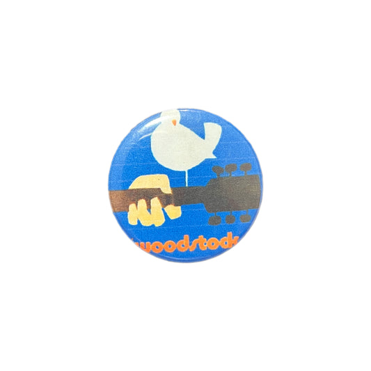 Woodstock Badge