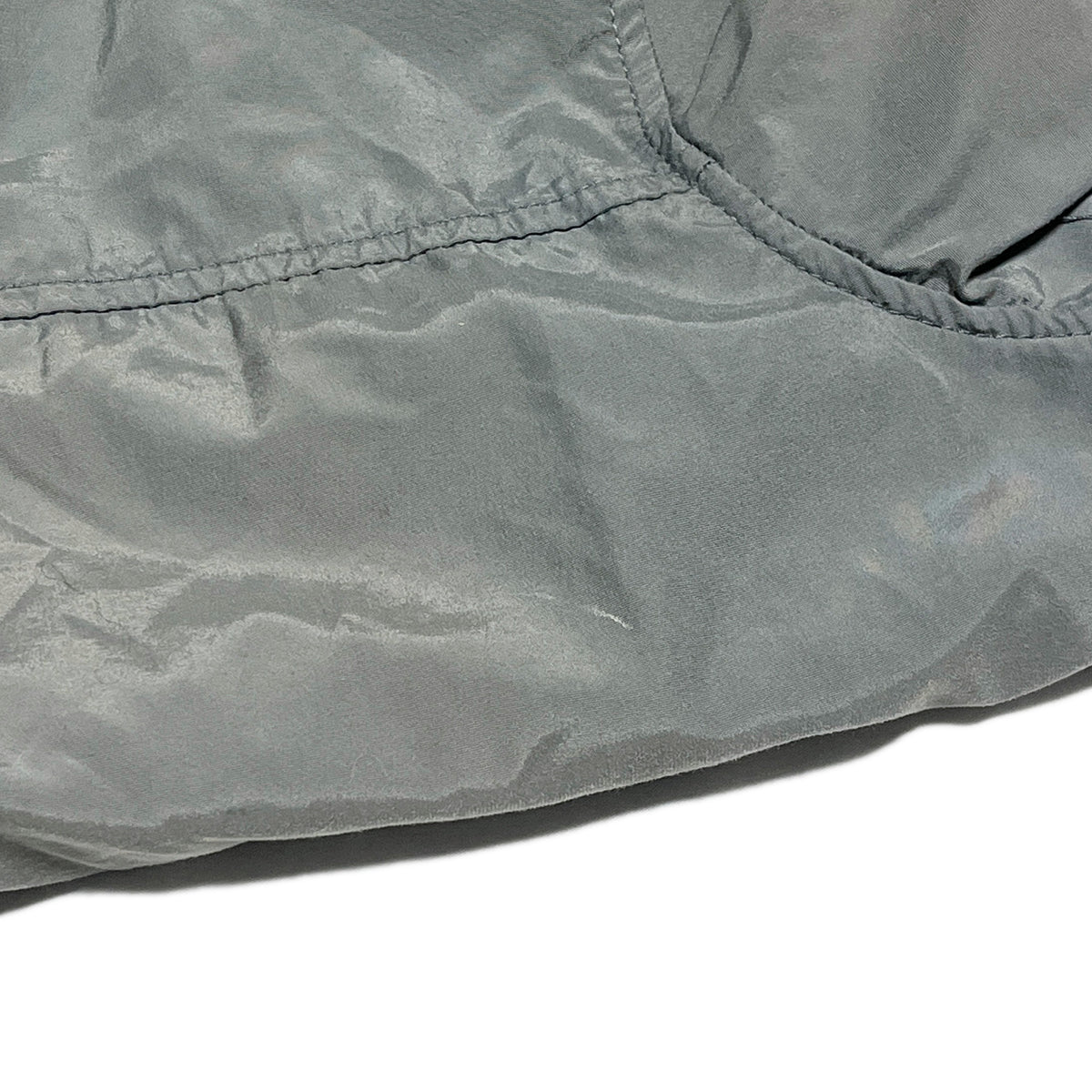 Old Supreme Nylon Zip JKT Size (XL) アメリカ製