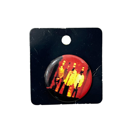 Soundgarden Badge Deadstock