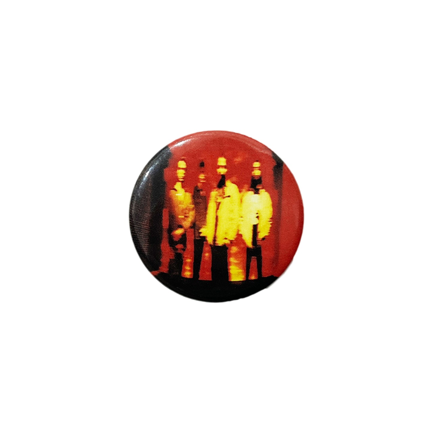 Soundgarden Badge Deadstock