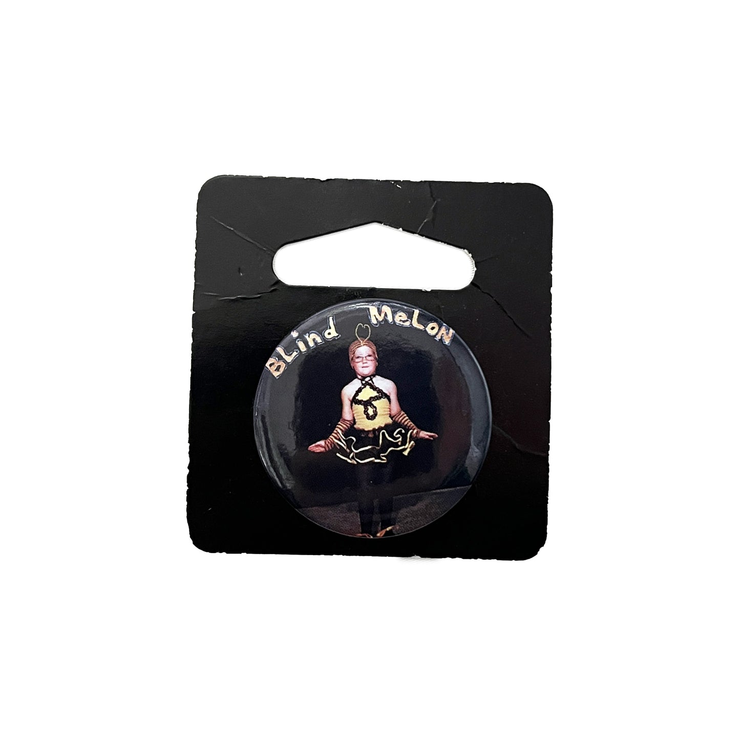 Blind Melon Badge Deadstock