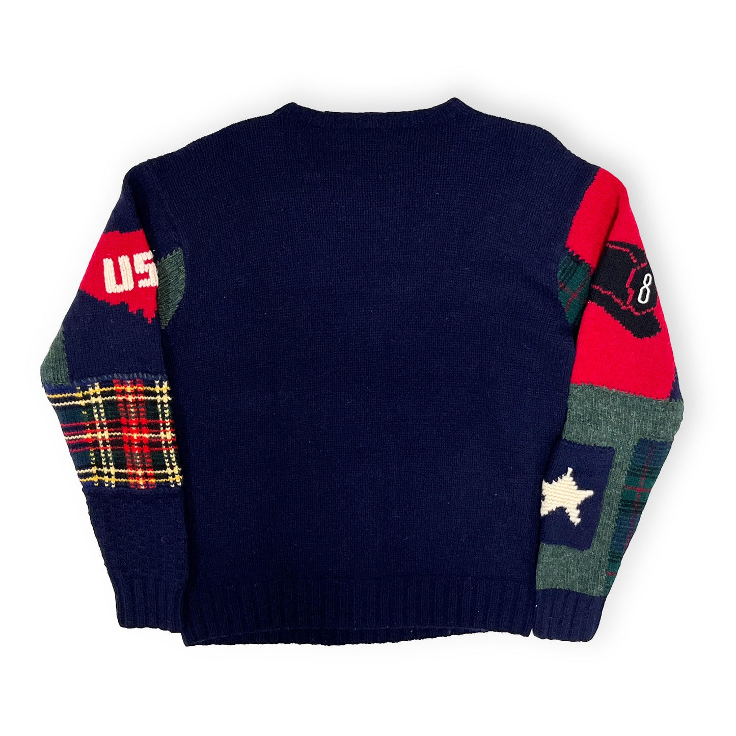 Ralph Lauren Sweater Size (M)