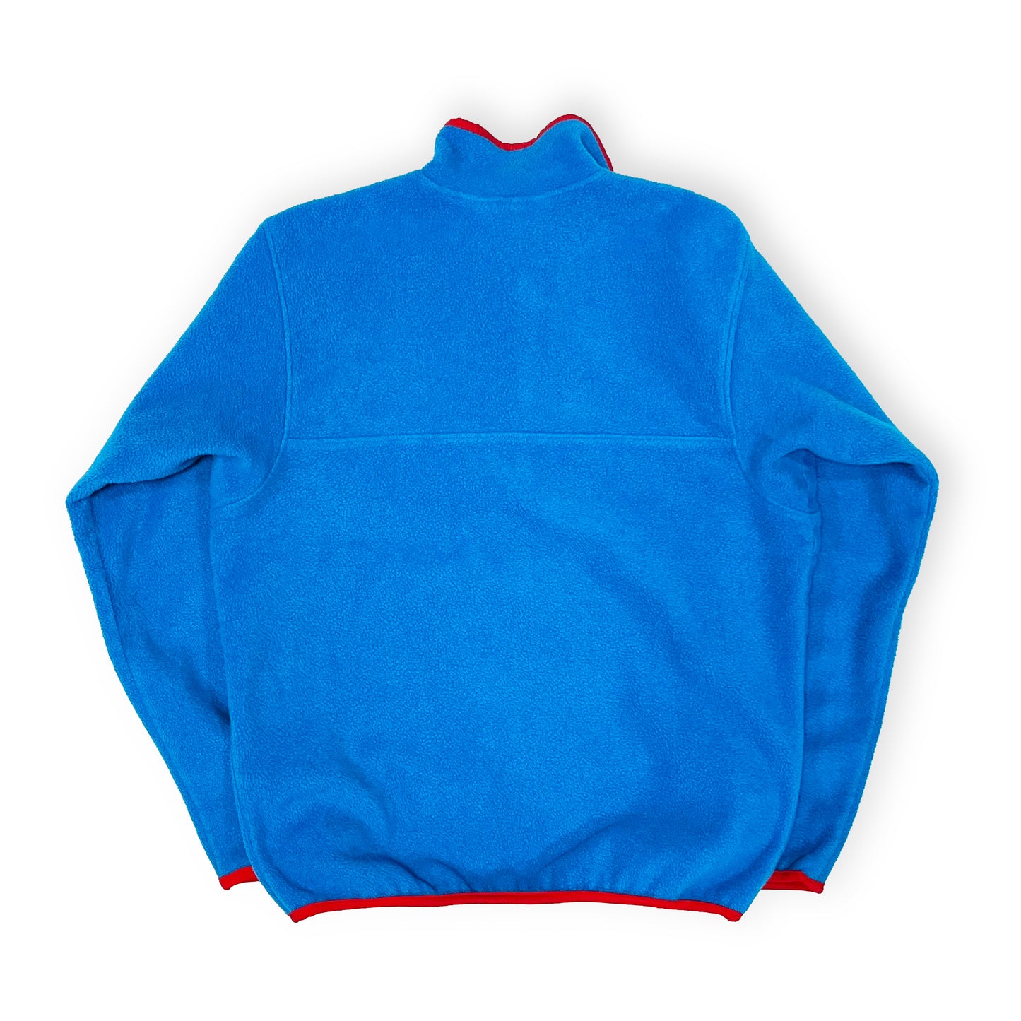 80's Patagonia Synchilla Snap T-Neck Size (M) USA製