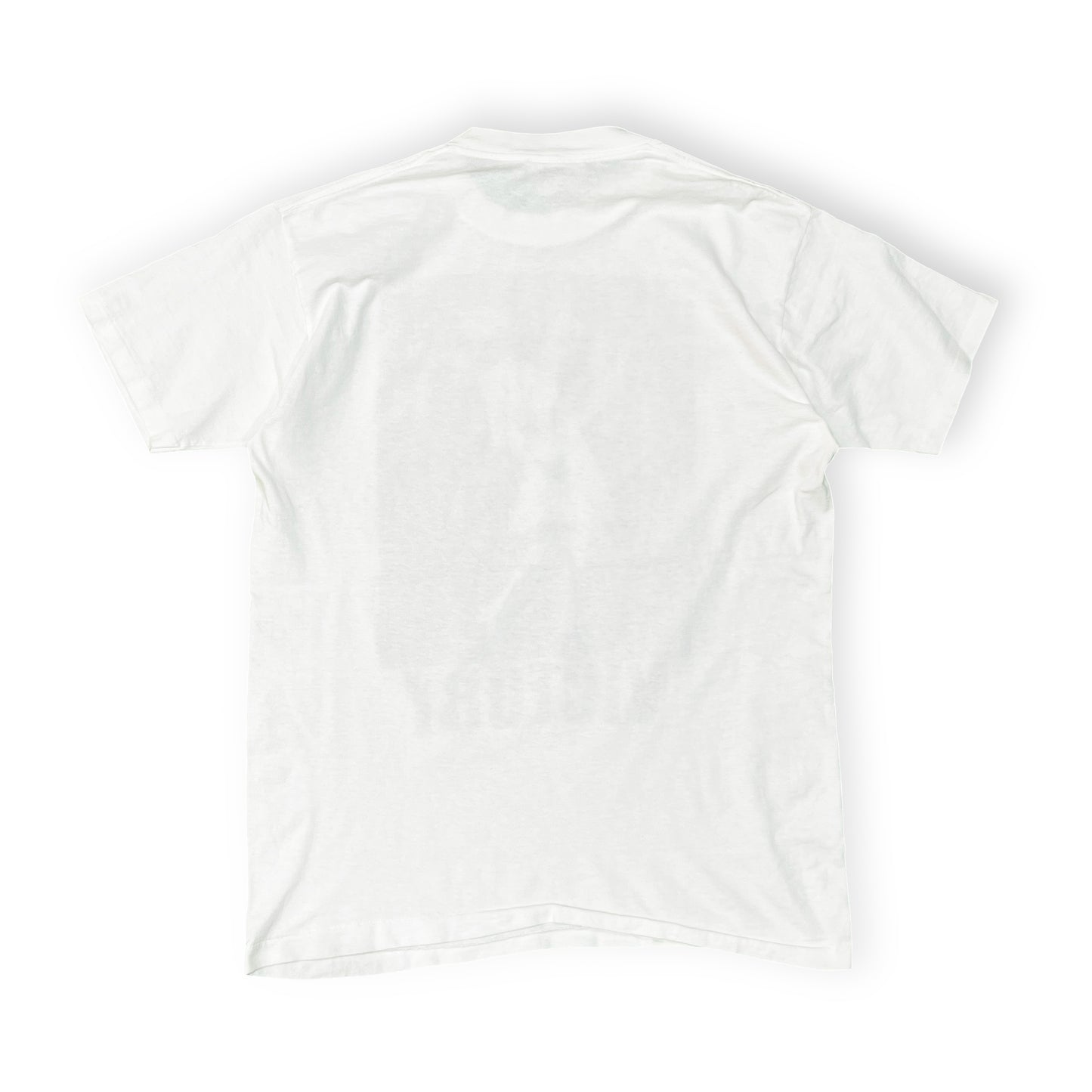 90's STANLEY DESANTIS "勝利のキス" Alfred Eisenstaedt T Size (L) レア！