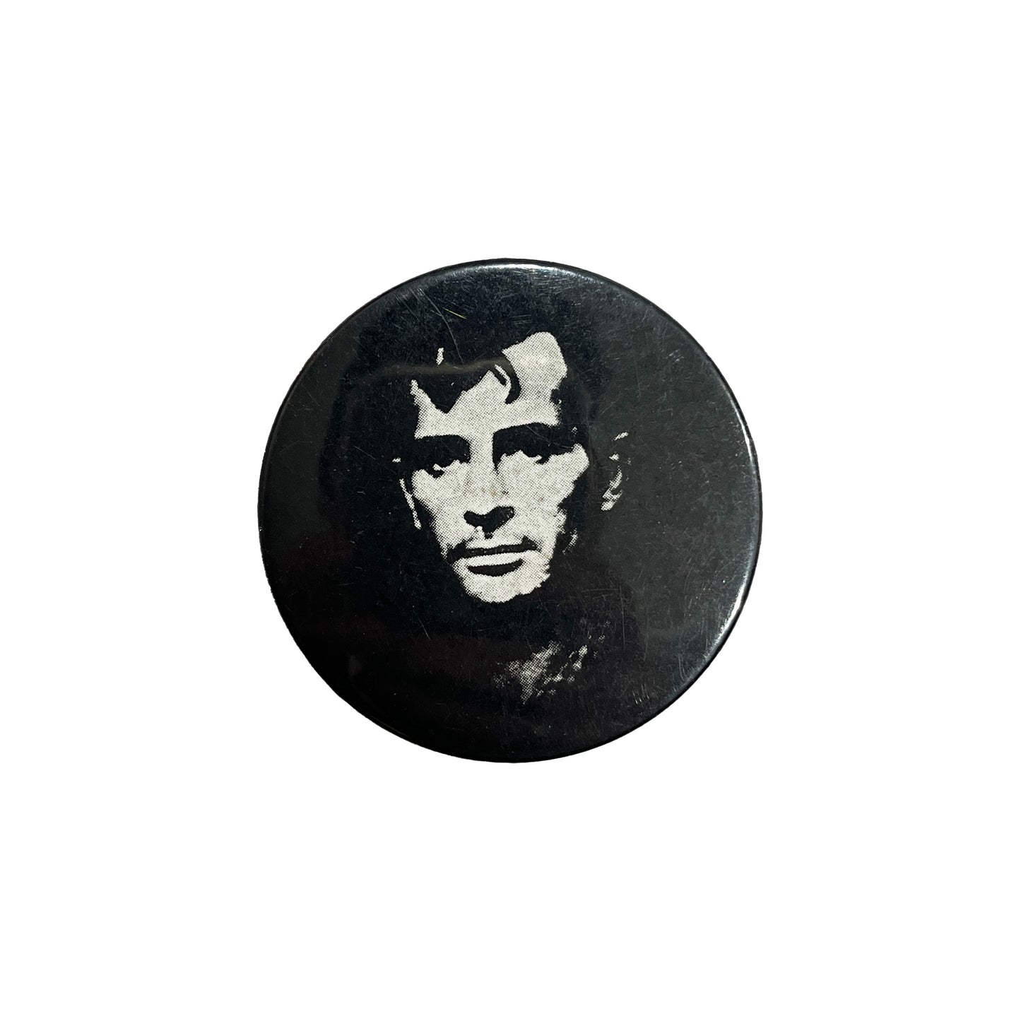 Jack Kerouac Badge Deadstock
