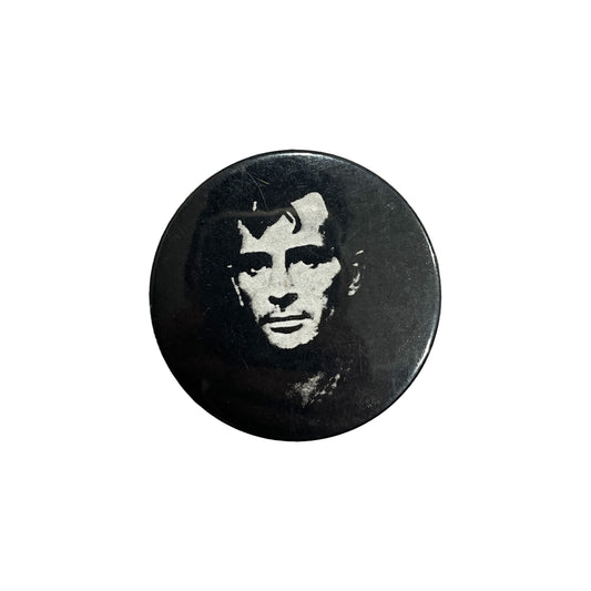 Jack Kerouac Badge Deadstock
