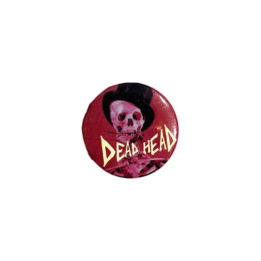 Gratefuledead Badge