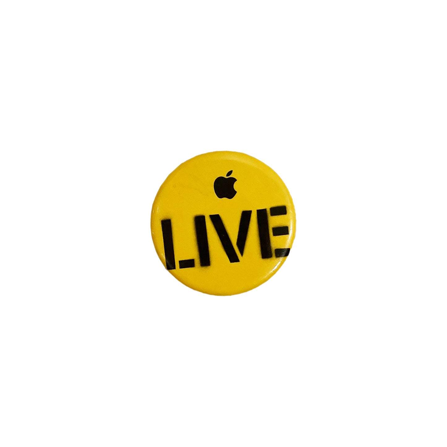Apple Badge