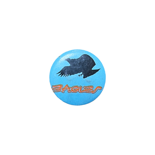 Eagles Badge