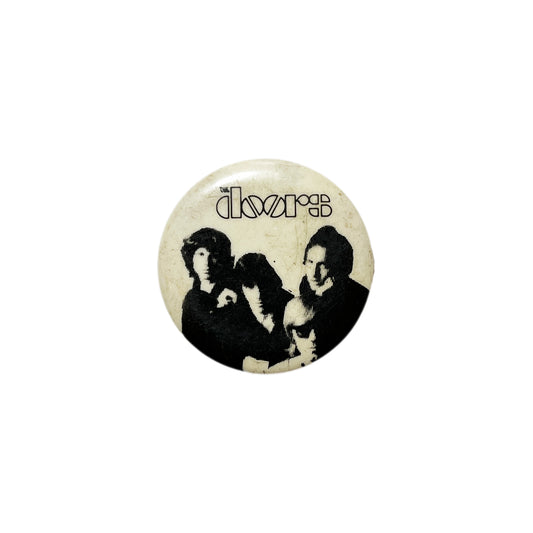 The Doors Badge