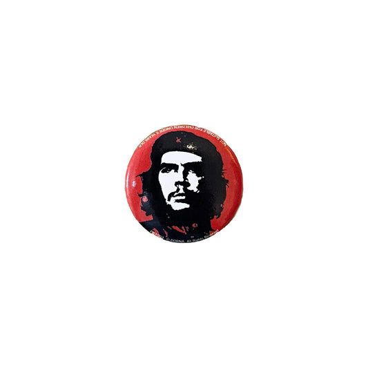 Che Guevara Badge