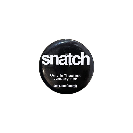 Snatch Badge