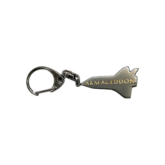 Armagedon Key Ring