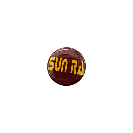Sun Ra & His Arkestra Badge