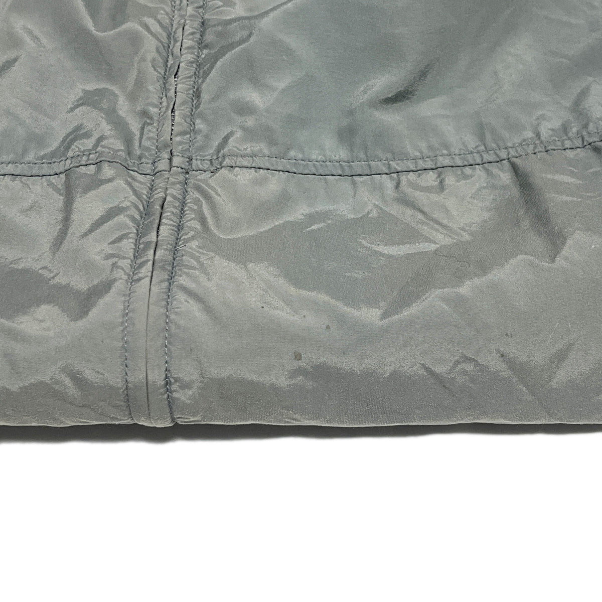 Old Supreme Nylon Zip JKT Size (XL) アメリカ製