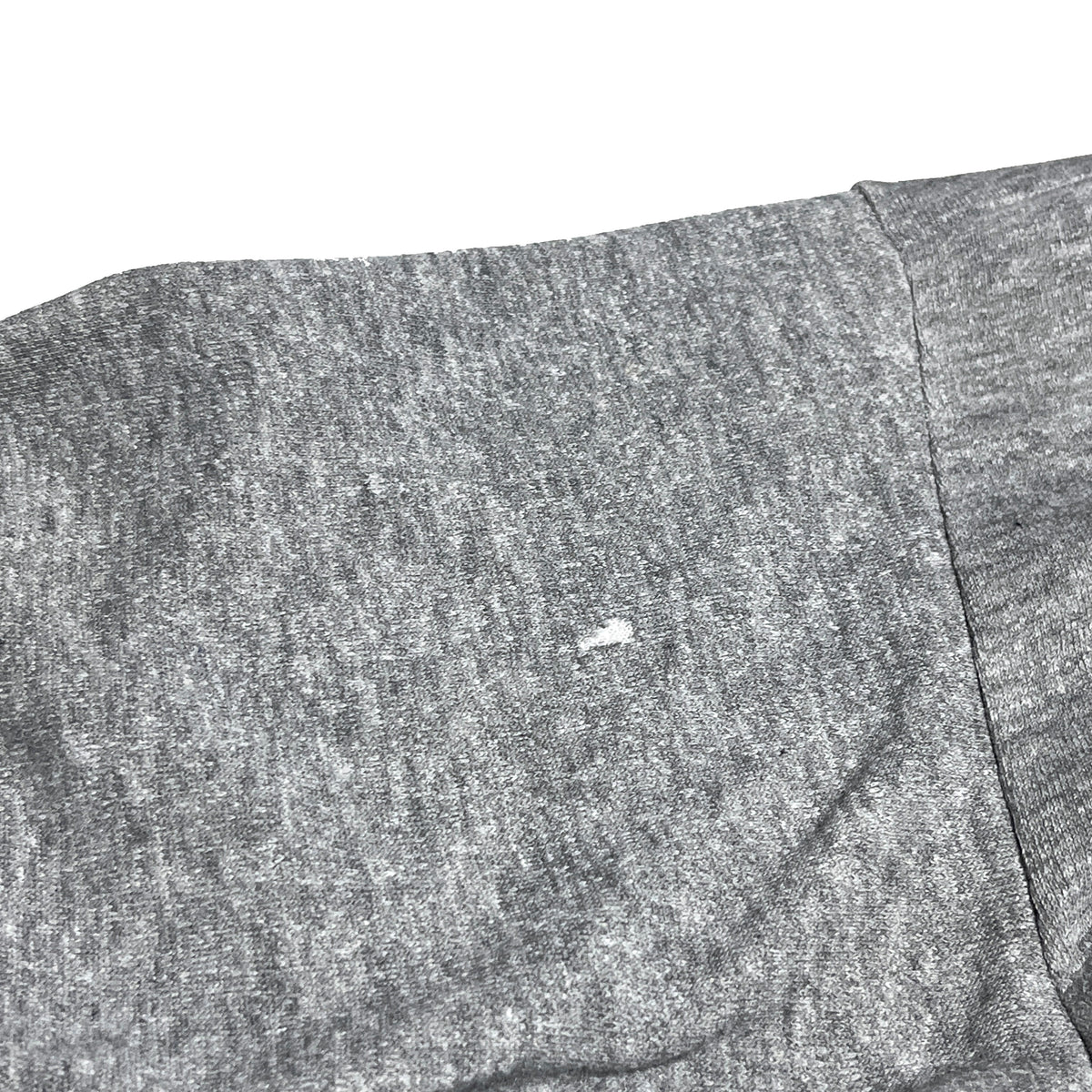 70's Healthknit Zip Parka グレー Size (4XL-TALL)