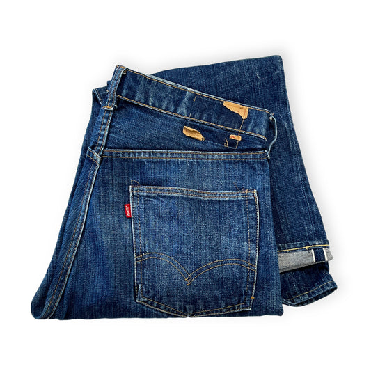 70's Levi's 505 Big-E 耳付き Size (W36 L28)位