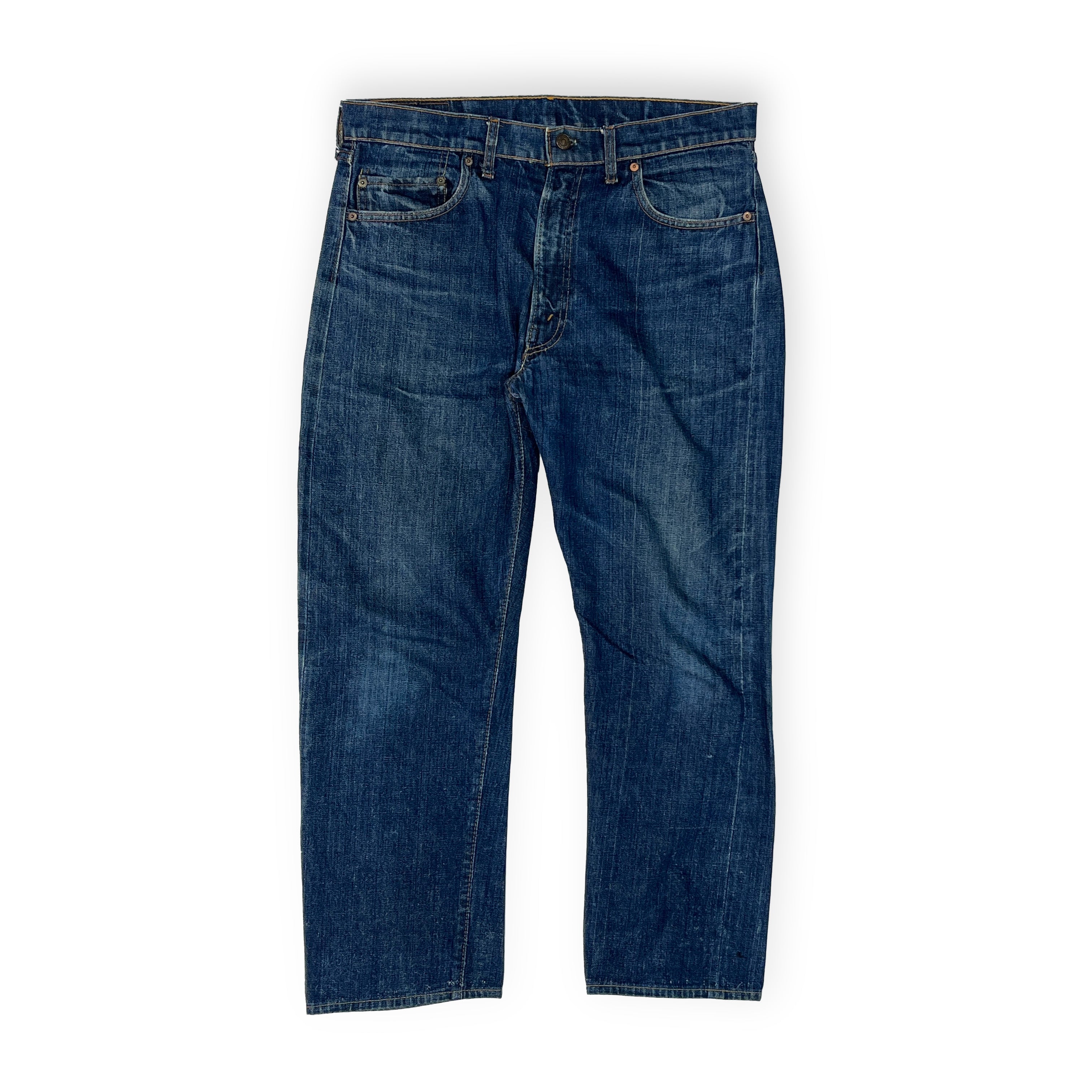 70's Levi's 505 Big-E 耳付き Size (W36 L28)位