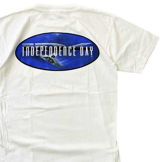 90's Murina INDEPENDENCE DAY ポケT Size (L)