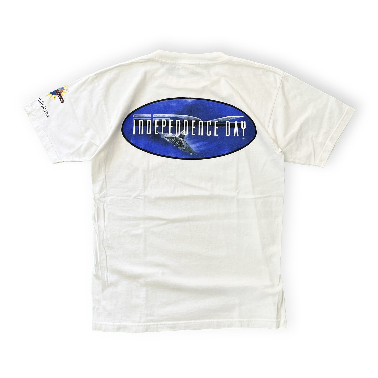 90's Murina INDEPENDENCE DAY ポケT Size (L)