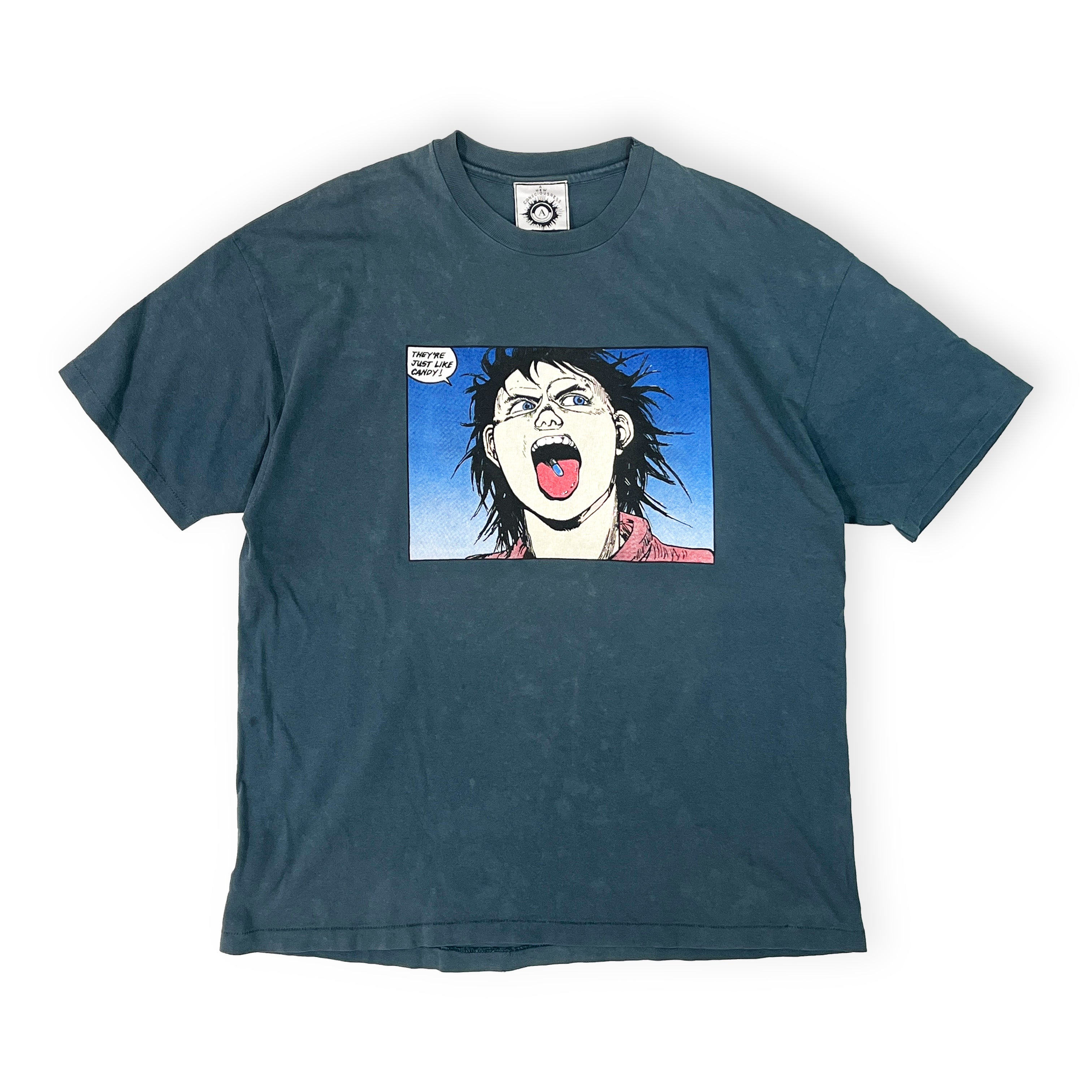 90's Anarchic Adjustment AKIRA T スペシャル！ Size (XL)位