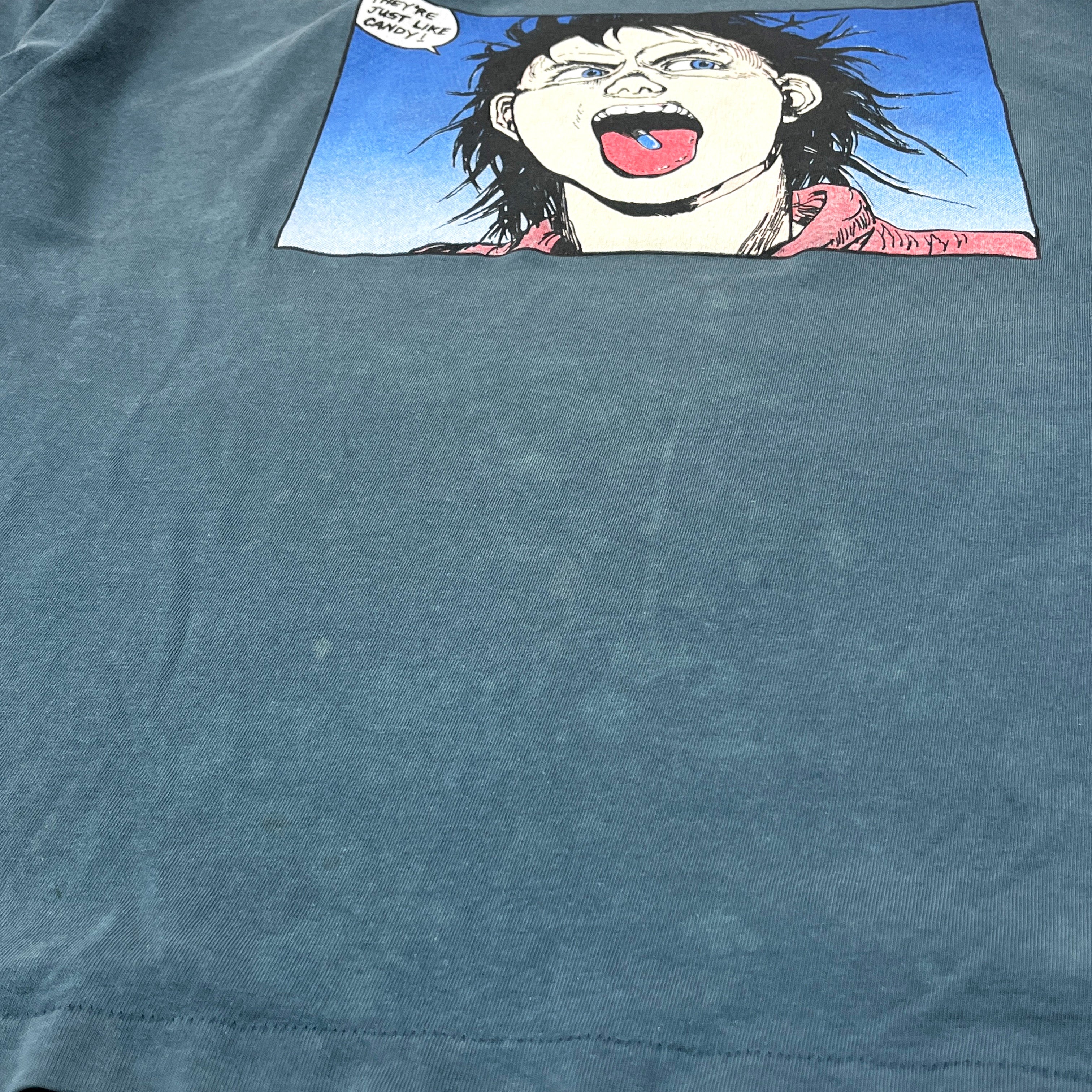 90's Anarchic Adjustment AKIRA T スペシャル! Size (XL)位 – frgeek 90's Anarchic Adjustment AKIRA T スペシャル! Size (XL)位 – frgeek