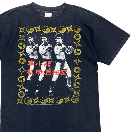 90's Murina Bruce Lee T Size (L)