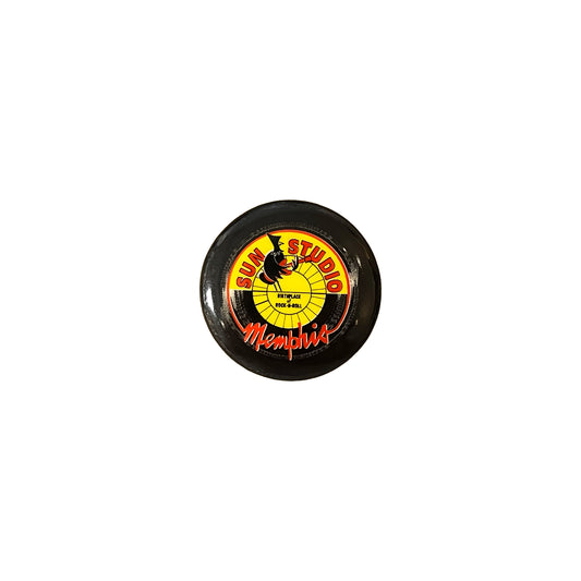 Sun Studio Badge