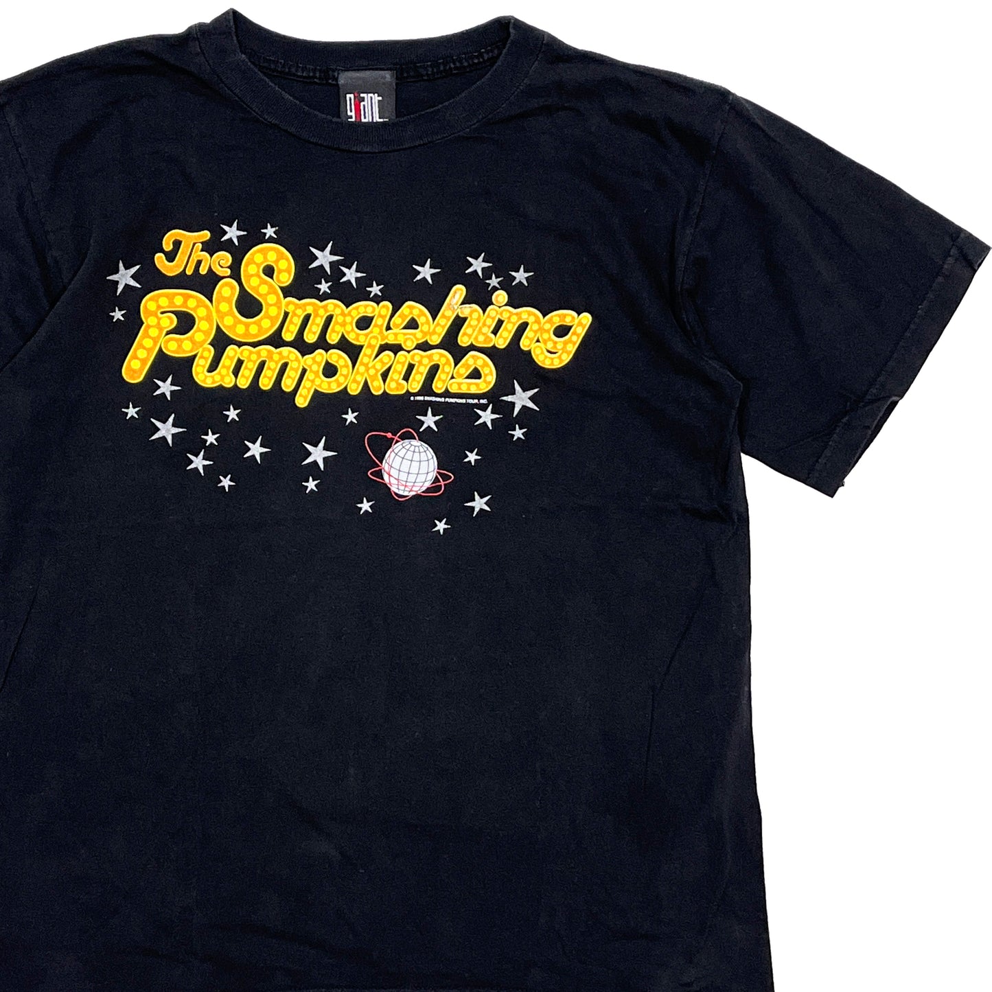 90's Giant Smashing Pumpkins T Size (L)