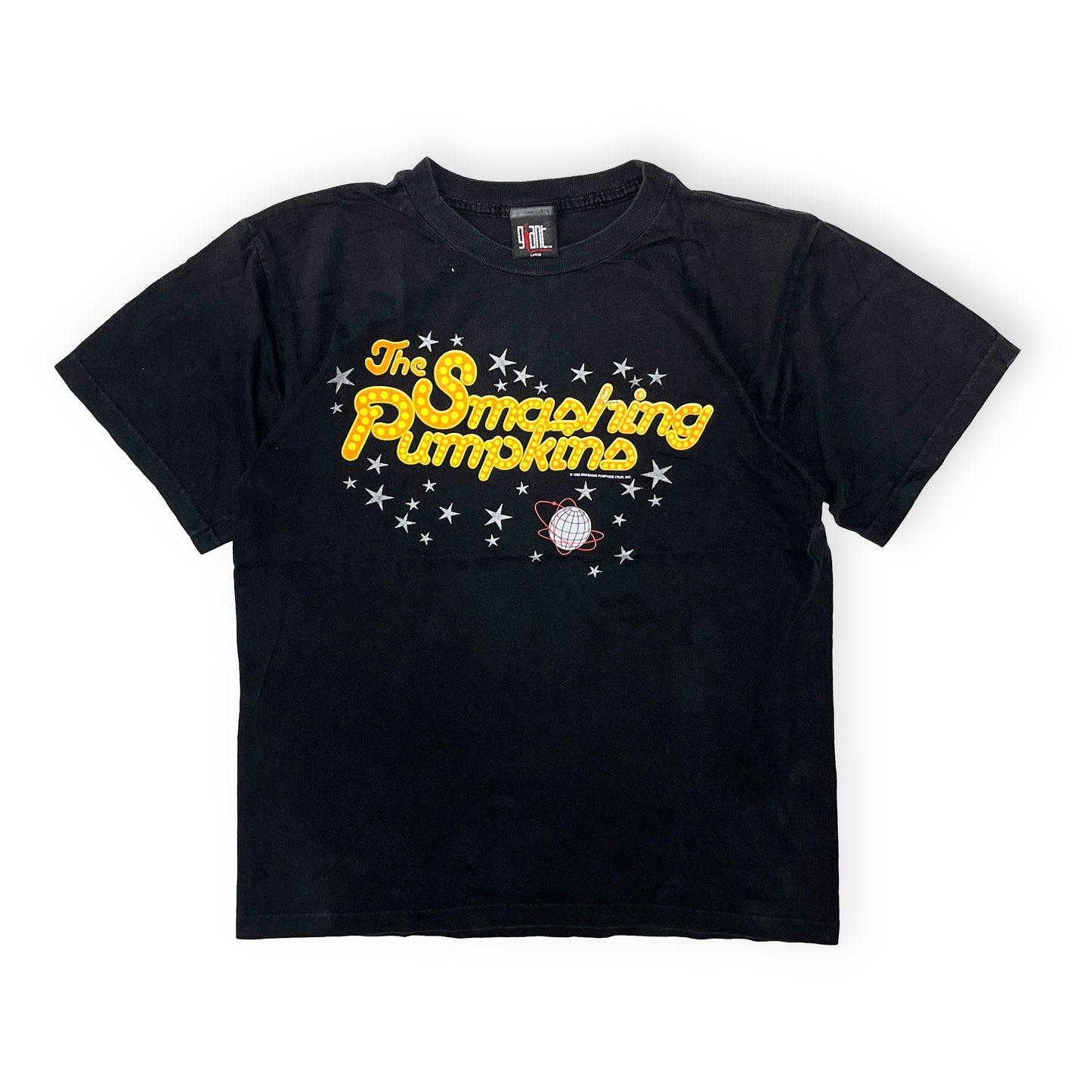 90's Giant Smashing Pumpkins T Size (L)