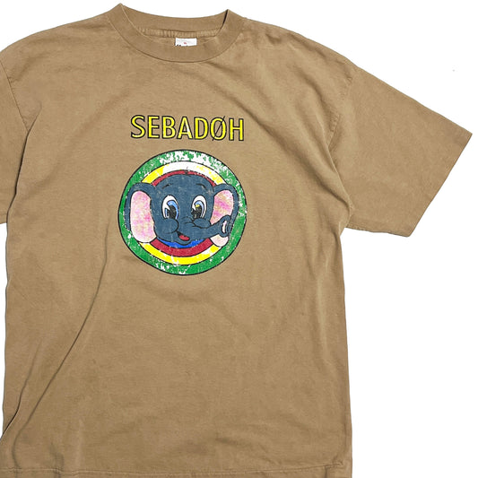 90's Murina SEBADOH T Size (XL)