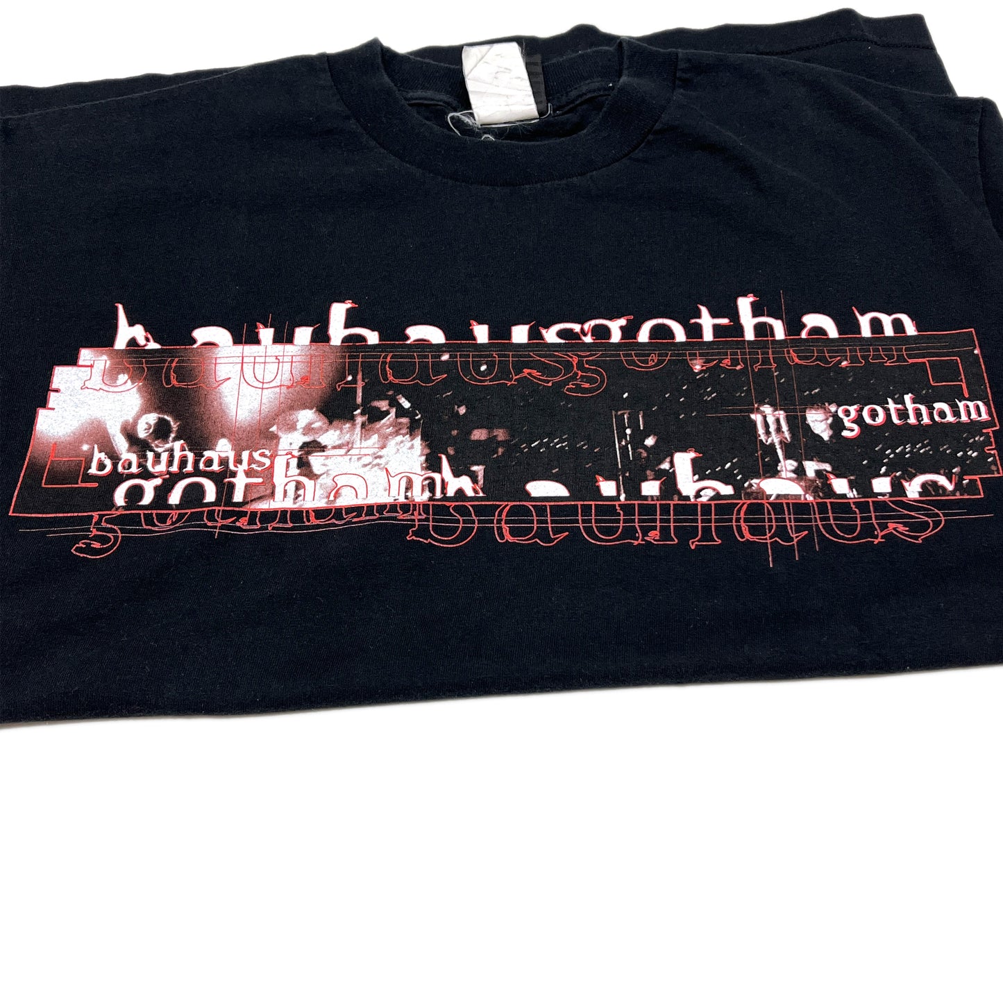 90's Giant Bauhaus "Gotham" T Size (L)