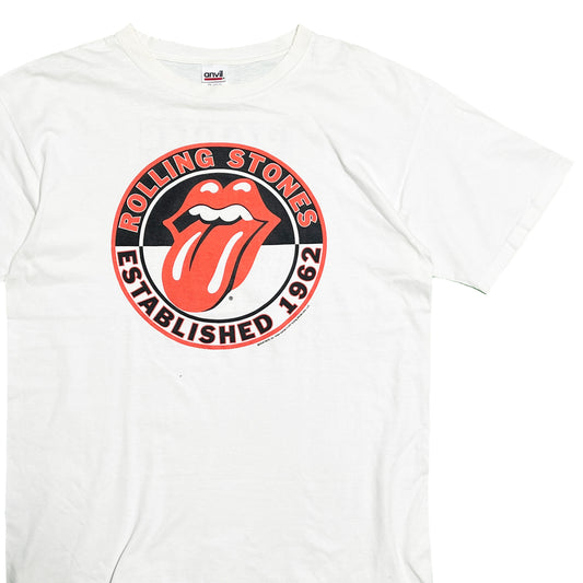 00's anvil The Rolling Stones T Size (L)