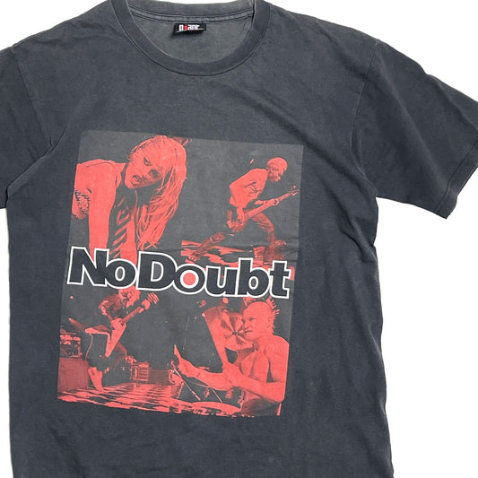 00's Giant No Dought 2002 Tour T Size (M)