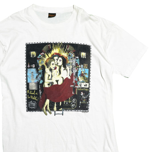 90's BROCKUM Jane's Addiction T Size (XXL)