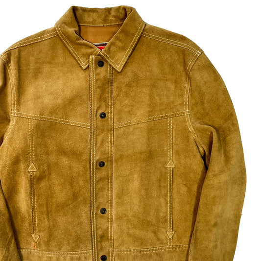 70's〜 Levi's Suede JKT Size (40)位